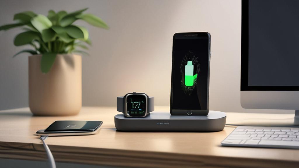 Иллюстрация к статье: Как проверить готовность держателя IQOS ILUMA